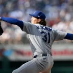 Dodgers on Deck: Friday, April 17 at Rockies