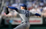 Dodgers on Deck: Friday, April 17 at Rockies