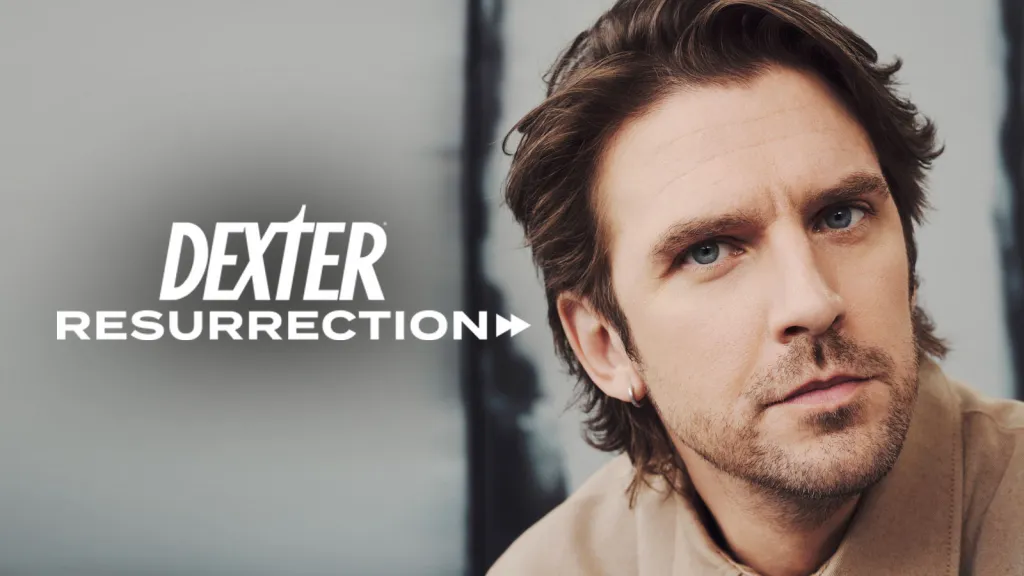 Dan Stevens Joins 'Dexter: Resurrection' Season 2