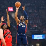 NBA playoffs 2026: Raptors-Cavaliers takeaways — Can Toronto make this a series?