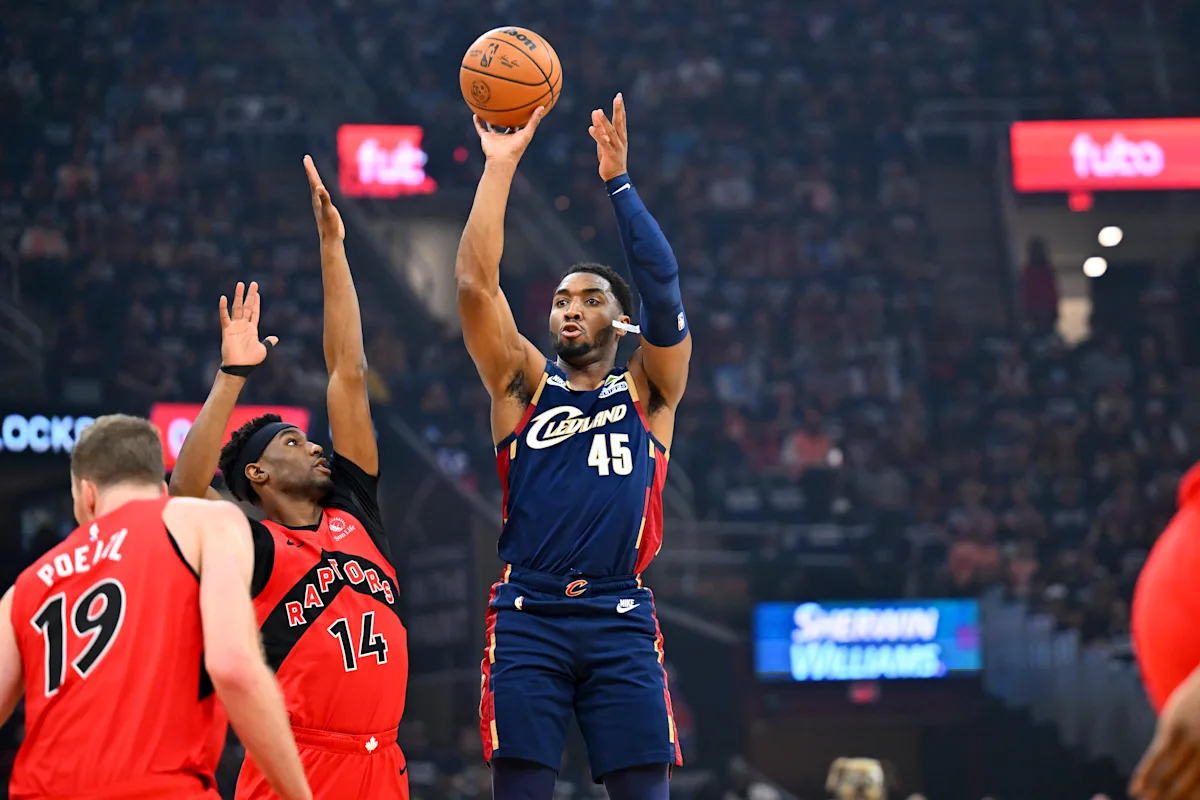 NBA playoffs 2026: Raptors-Cavaliers takeaways — Can Toronto make this a series?