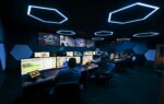Twin NASA Control Rooms Support Artemis Safety, Success