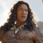 Dwayne Johnson Unveils New Footage