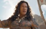 Dwayne Johnson Unveils New Footage