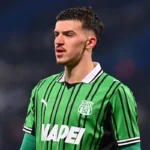 Inter Milan Lead The Race For Former Juventus Defender Regardless Of What Unfolds In Bastoni Saga Amid Barcelona Links