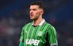 Inter Milan Lead The Race For Former Juventus Defender Regardless Of What Unfolds In Bastoni Saga Amid Barcelona Links