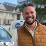 Calls to revive Jersey driverless car plans