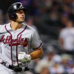 Matt Olson is 4 games from history: Braves star quietly chasing MLB’s ironman legends