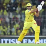 'Very odd': CSK criticised for retiring out Ayush Mhatre on 59 off 36