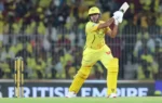 'Very odd': CSK criticised for retiring out Ayush Mhatre on 59 off 36