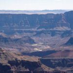 Scientists decipher the geological history of the Grand Canyon