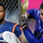 'At 15, I was still in school': Kieron Pollard makes honest Vaibhav Sooryavanshi admission