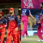 RR vs RCB IPL 2026 live streaming: When and where to watch today’s match?