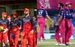 RR vs RCB IPL 2026 live streaming: When and where to watch today’s match?
