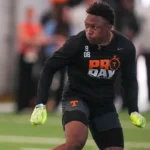 Tennessee football players picked in 2026 NFL Draft, tracking every selection