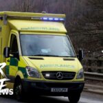 Welsh Ambulance Service announces freeze on newly-qualified paramedic recruitment
