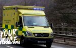 Welsh Ambulance Service announces freeze on newly-qualified paramedic recruitment