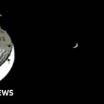 Artemis II mission loses contact with Earth for 40 minutes