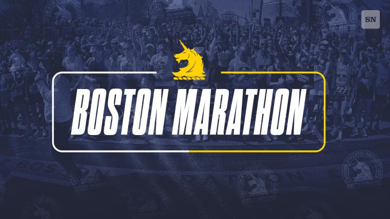 What time does the Boston Marathon start? Full schedule, TV channel, live stream to watch 2026 race
