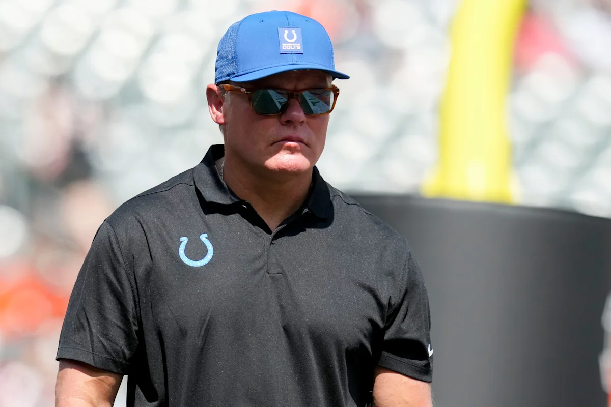 3 ways Indianapolis Colts can "ace" 2026 NFL draft