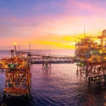 Where Is the Biggest Oil Rig in the World?