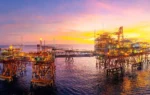 Where Is the Biggest Oil Rig in the World?