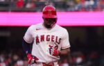 Angels bats unable to solve Blue Jays pitching