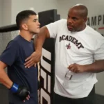 UFC’s TUF line-up unimpressive to fans — Daniel Cormier vs Bisping receives buzz