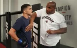 UFC’s TUF line-up unimpressive to fans — Daniel Cormier vs Bisping receives buzz