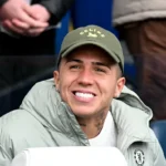 Enzo Fernández apologized to everyone and ‘made peace’ at Chelsea