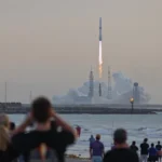 Blue Origin New Glenn rocket puts satellite payload into wrong orbit