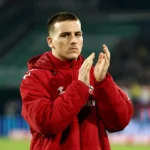 No serious offer yet for Said El Mala amid England links, says club boss