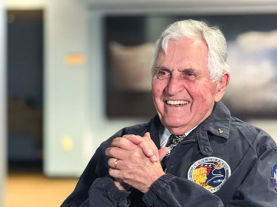 Harrison Schmitt (NBC News)