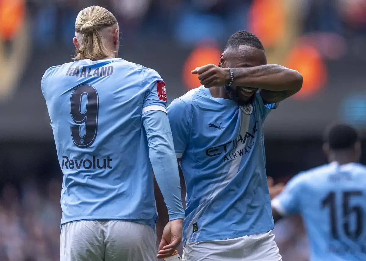 Five Things Learned: Manchester City 4-0 Liverpool (FA Cup Quarter Final)