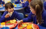 Deep-fried food banned in new plans for school dinners