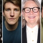 Odessa A'zion, Ewan Mitchell, Cherry Jones Joins Justine Triet's Fonda
