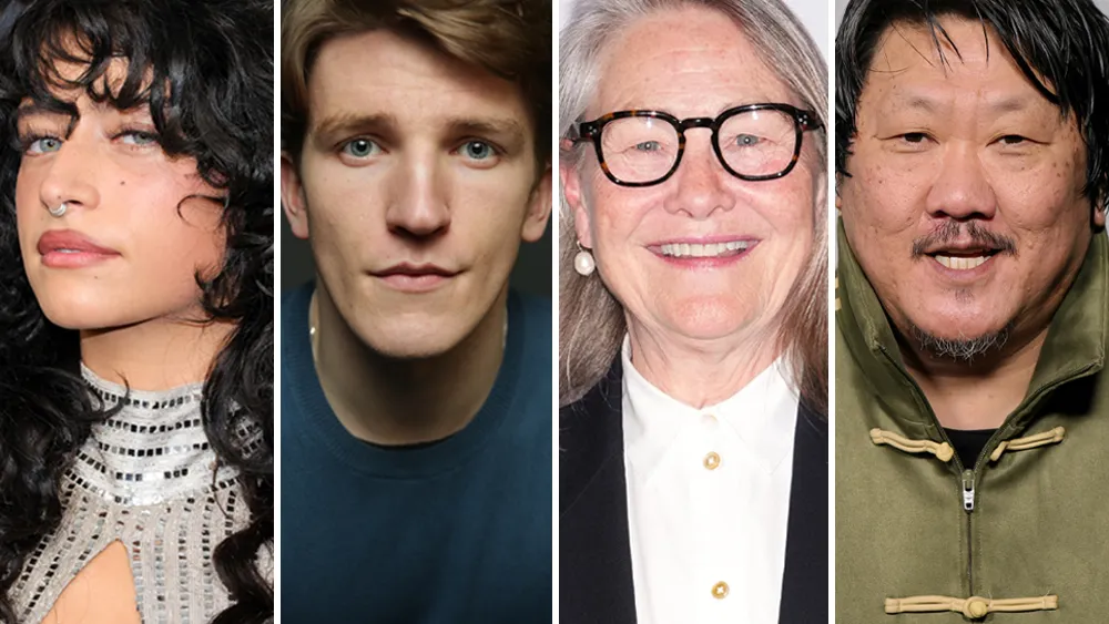 Odessa A'zion, Ewan Mitchell, Cherry Jones Joins Justine Triet's Fonda