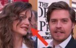 Dylan Sprouse Praised For Home Invasion Question Response