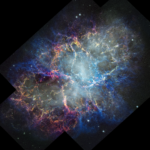 A Fresh Look at the Crab Nebula