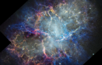 A Fresh Look at the Crab Nebula