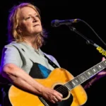 Indigo Girls' Emily Saliers reveals incurable medical disorder: "My voice will not be what it was"