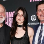 Rob and Michele Reiner's son, Jake, speaks out about his parents' deaths: "My world, as I knew it, had collapsed"
