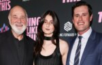 Rob and Michele Reiner's son, Jake, speaks out about his parents' deaths: "My world, as I knew it, had collapsed"