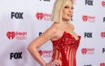 Actress Tori Spelling hospitalized after Southern California crash; authorities investigating cause