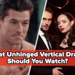 Which Vertical Drama Matches Your Personality? Quiz