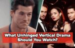 Which Vertical Drama Matches Your Personality? Quiz