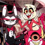 'Hazbin Hotel' Renewed For Fifth & Final Season At Prime Video