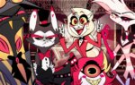 'Hazbin Hotel' Renewed For Fifth & Final Season At Prime Video