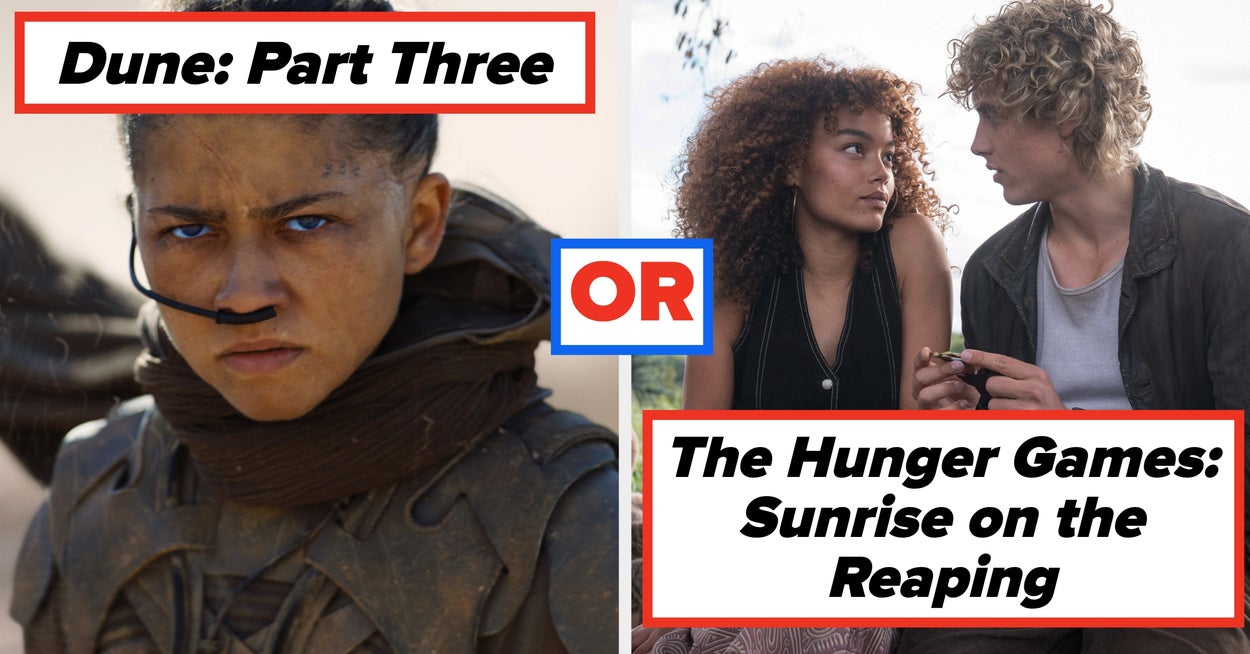 What New Netflix Movie Should I Watch? Quiz (April 2026)