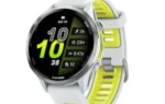 My Five Favorite Things About the Garmin Forerunner 970 (so Far)